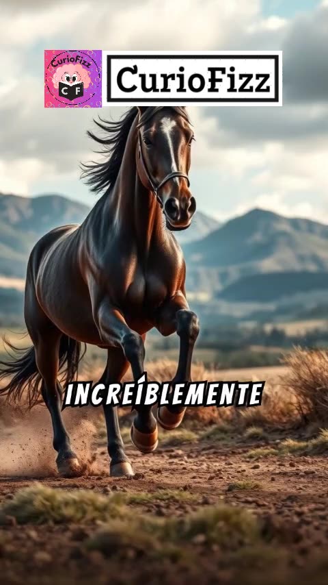 Patas de los caballos