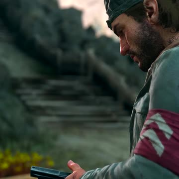 Days Gone - It's Just a Gun (Survival II)