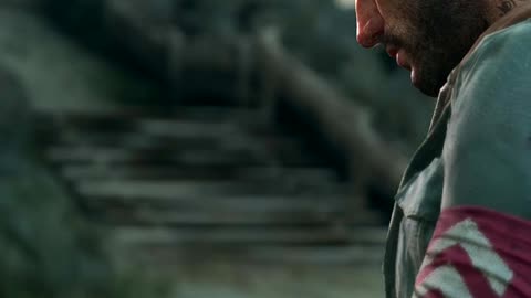 Days Gone - It's Just a Gun (Survival II)