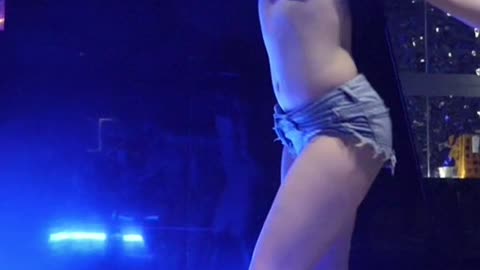 City girl#datingchoreography #heelsdance #datieerchoreography Did City stay?