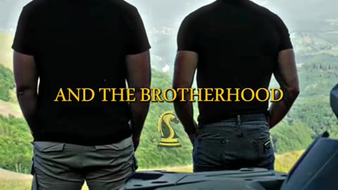 Brotherhood is key for success