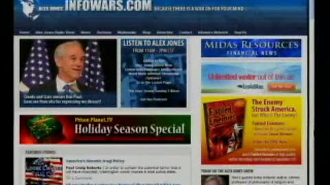 IW Archives 2008 Nov 19