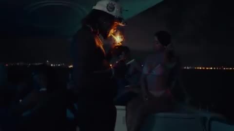 DDG - do what you want ft. Offset (Official Video)