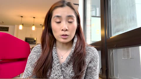 Pauleen Le, Ambassador Keynote Speech for SDG 11 - Global Changemakers Academy Awards 2025