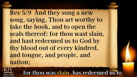 Seven Mysteries — Part 6: The Mystery of the Rapture | Caught Up in Glory