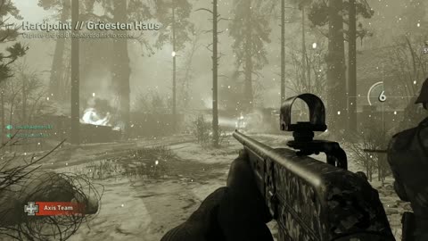 Lets Play COD WW2 and go from there