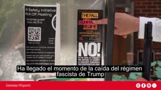 Far-Left Messages on Campus Incite Terrorism