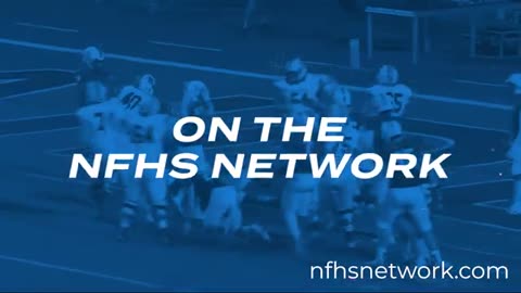 Your Home For Playoff Football!