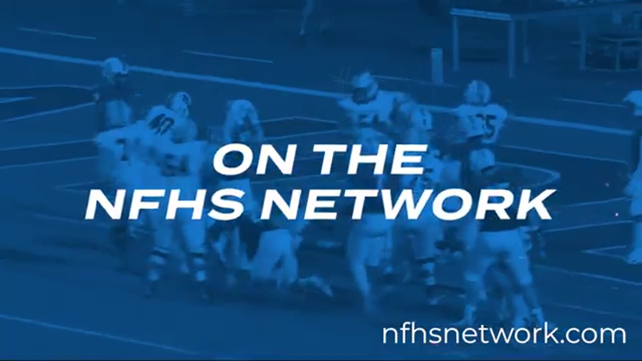 Your Home For Playoff Football!