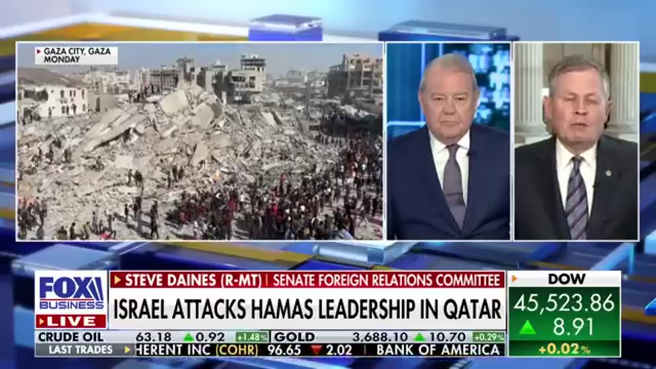 ENDGAME: The war between Israel and Hamas may soon come to an end
