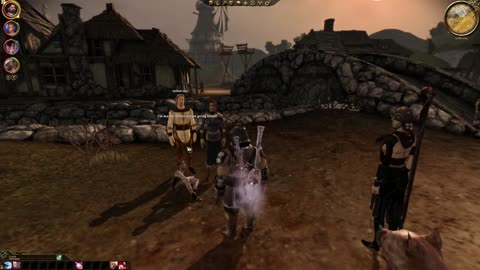 Dragon Age Origins Part 2