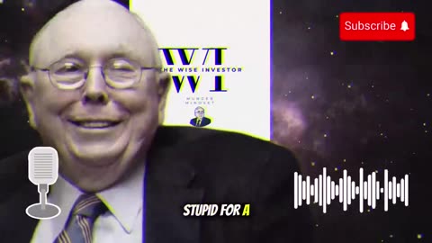 $1M to $2M Faster Than You Think — Charlie Munger Explains Why