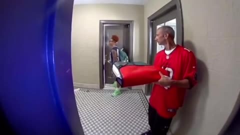😂🍕 The Most Unexpected Pizza Delivery Ever! Wait For It... | FunFM