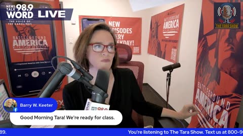 WAR: Libs Shoot ICE 3x in a Week