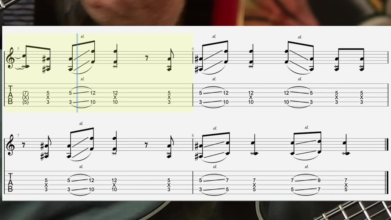 How to Transition Between Octaves - Metalcore Day to Remember