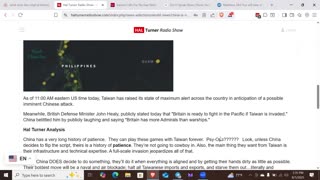 URGENT! China Masses Troops in Fujian Across from Taiwan