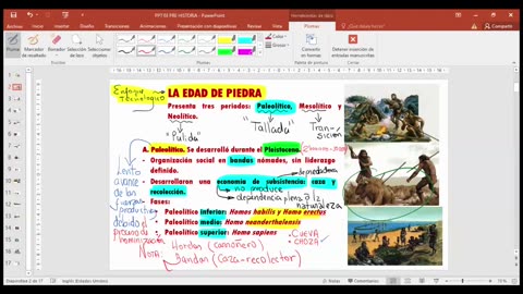 SAVIA REGULAR 2025 | Semana 03 | HU