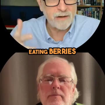 Seasonal Eating: Embrace Fatty Foods & Fruity Delights!