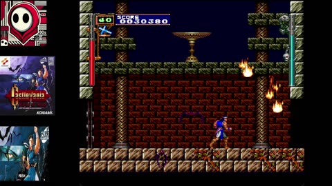 Castlevania Rondo of Blood part 6