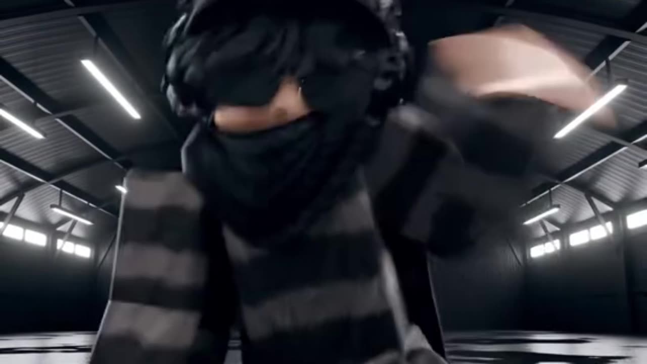 Dancing like I just got 100 Robux 🤑