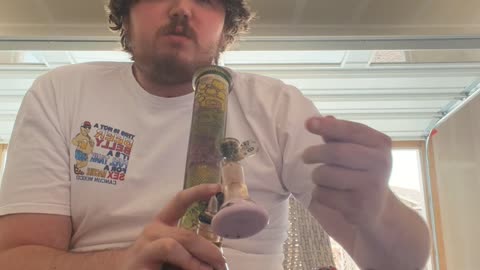 Day 44 pt2 I mean he made this song in 2023