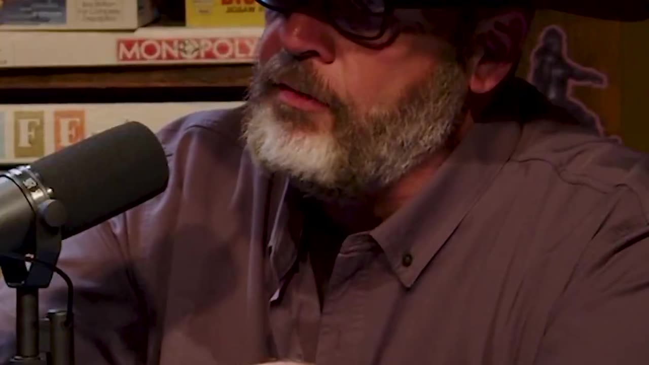 When the Sacred Turns Sinister