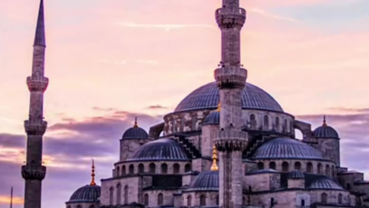 🌙 Jummah Mubarak! Blessings from Arfa Tech 🤲✨
