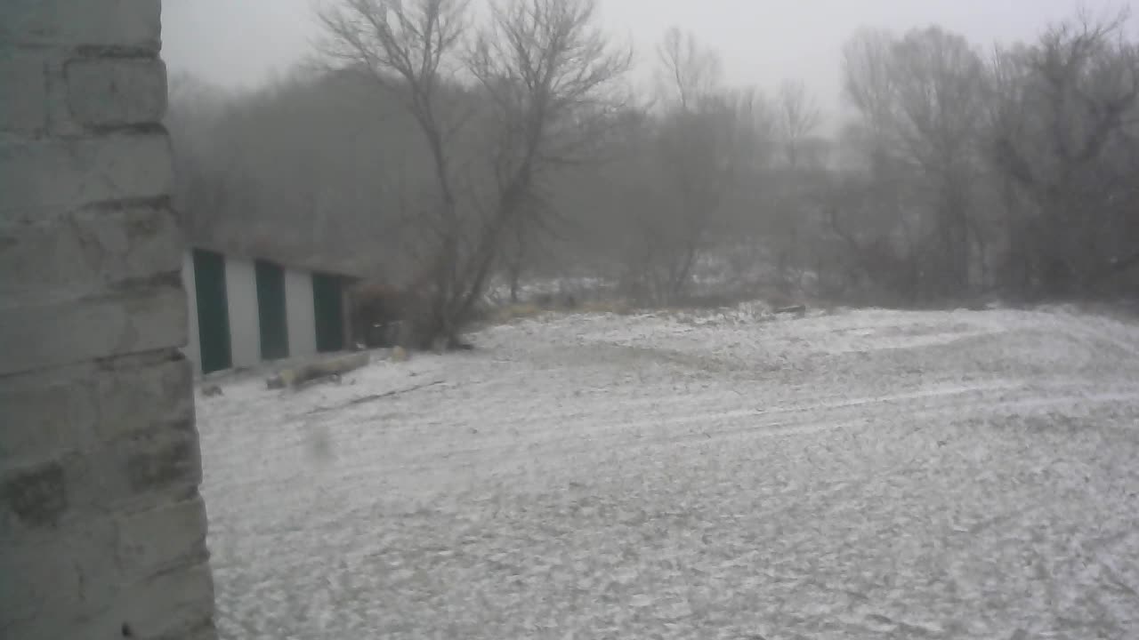 POND5 I WISH FOR GNARLY W-STORMS