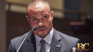 Bongino Says He’s Learned Things at FBI That Changed Him Forever