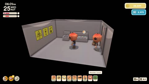 Co-op Australian Animal Crossing - Dinkum!