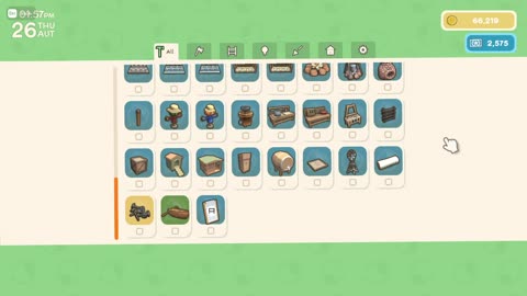 Co-op Australian Animal Crossing - Dinkum!