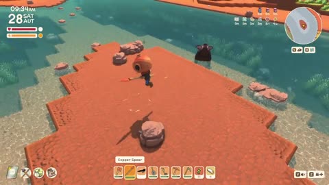 Co-op Australian Animal Crossing - Dinkum!