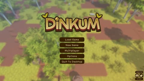 Co-op Australian Animal Crossing - Dinkum!