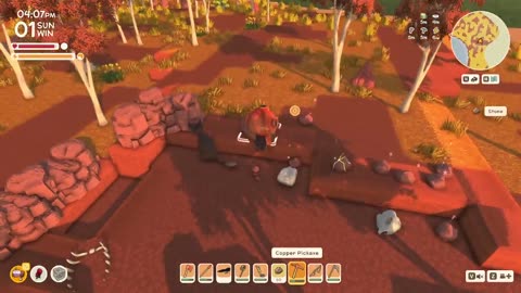 Co-op Australian Animal Crossing - Dinkum!