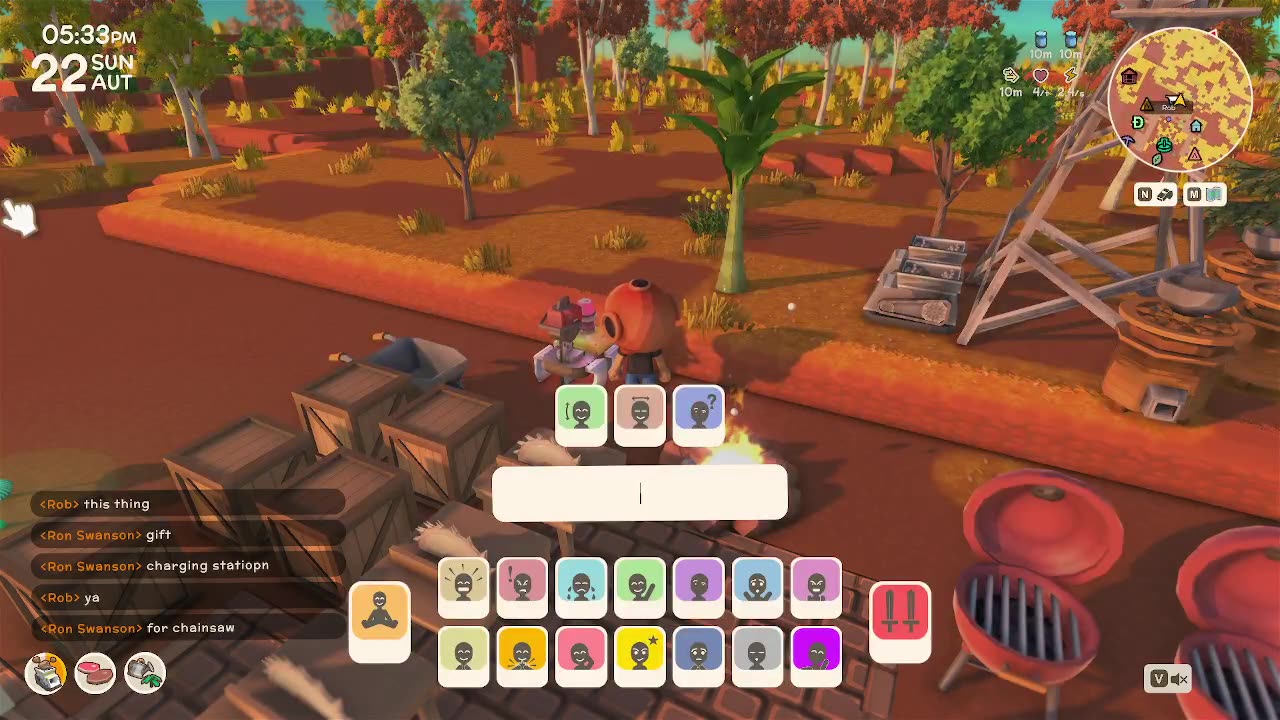 Co-op Australian Animal Crossing - Dinkum!