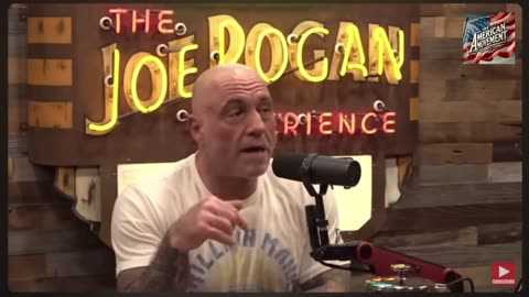 Joe Rogan explains to Bono the fraud and money laundering with USAID