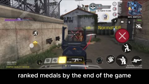 How to Get Bot Lobbies in CODM - Ranking up Easy!!