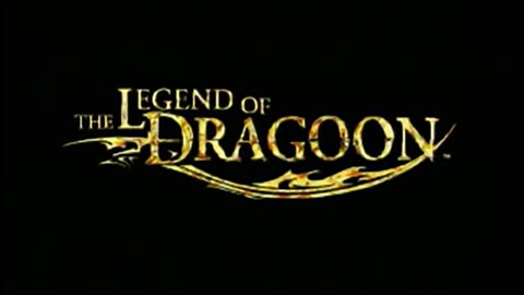 レジェンド オブ ドラグーン(The Legend Of Dragoon) Trailer 2