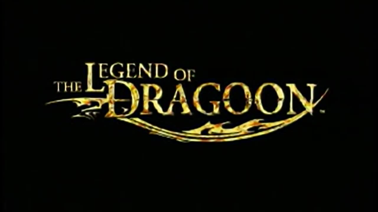 レジェンド オブ ドラグーン(The Legend Of Dragoon) Trailer 2
