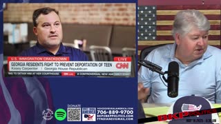 Voice of Rural America - REPLAY - May 16, 2025