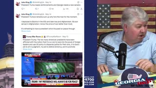 Voice of Rural America - REPLAY - May 16, 2025