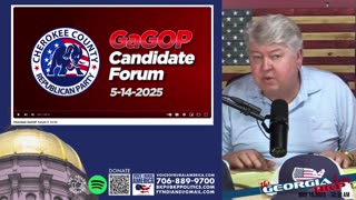 Voice of Rural America - REPLAY - May 16, 2025