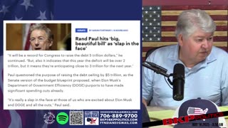 Voice of Rural America - REPLAY - May 16, 2025