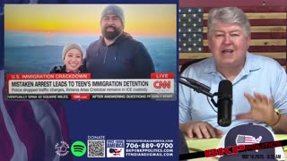Voice of Rural America - REPLAY - May 16, 2025