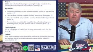 Voice of Rural America - REPLAY - May 16, 2025
