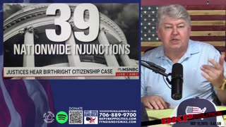 Voice of Rural America - REPLAY - May 16, 2025