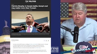 Voice of Rural America - REPLAY - May 16, 2025