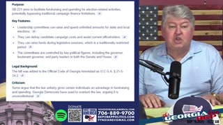 Voice of Rural America - REPLAY - May 16, 2025
