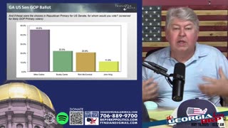 Voice of Rural America - REPLAY - May 16, 2025