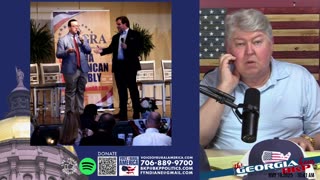 Voice of Rural America - REPLAY - May 16, 2025